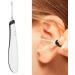 HOLPPO Earwax Remover with LED Light and Spare Head | Durable ABS and PC Wax Pick | Comfortable Ear Cleaning Tool for Kids - Buy Online on GoSupps.com