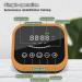 Rehabilitation Robot Gloves Hand Dysfunction Patient Training Device for Stroke People Finger Wrist Training Right-M Right Medium - Buy Online on GoSupps.com