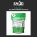 SMUG Ginkgo Biloba Tablets - 100 High Strength 6000mg for Memory & Cognitive Function - Vegan, Made in Britain - Buy Online on GoSupps.com