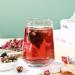 Rose and Lotus Leaf and Health Tea Health Liver Care Tea Chinese Nourishing Liver Tea Herbal Tea Rose Lotus Leaf Intestinal Cleansing Health Tea (3 Box) - Buy Online on GoSupps.com