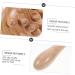 Beaupretty Wooden Massage Balls & Brushes | Professional Scalp Neck & Foot Massagers for Spa Relief - Buy Online on GoSupps.com