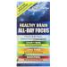Applied Nutrition Healthy Brain All-day Focus 50-Count 50.0 Servings (Pack of 1)