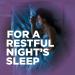 Amazon Basic Care Night Time Sleep-Aid Liquid - Mixed Berry Flavor, 12 Fl Oz - Relieves Occasional Sleeplessness, Promotes Better Sleep - 1 Pack - Buy Online on GoSupps.com