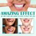 Toothpaste Cleaning Foam 250ml | Intensive Stain Removal & Brightening Formula for Perfect Smile - Buy Online on GoSupps.com