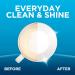 Buy FINISH Classic Dishwasher Detergent 60ct - Powerball for Ultimate Cleaning | Fast International Shipping - Buy Online on GoSupps.com