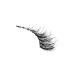 Amorus 12 Pairs Multipack False Eyelashes - 100% Natural Hair Handmade Comfortable & Reusable Black Strip Lashes - Buy Online on GoSupps.com