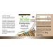 Fairvital | Cordyceps 500mg VEGAN - Highly dosed - 90 capsules - Cordyceps sinensis - caterpillar mushroom - Buy Online on GoSupps.com