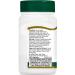 21st Century Ginseng Extract - 60 Vegetarian Capsules for Energy & Wellness - Buy Online on GoSupps.com