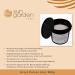 Sun Garden Nails - Premium Acrylic Nail Powder Clear 500g for Professional & DIY Nail Art | International Shipping Available - Buy Online on GoSupps.com