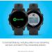 Garmin Forerunner 945 Premium GPS Running/Triathlon Smartwatch with Music - Black - Buy Online on GoSupps.com