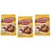 Balocco Balocco Girandole Biscotti with Chocolate and Fresh Italian Cream 350g (Set of 3)