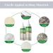 Marble Nano Crystal-Plating Agent Stone Nano Crystal-Plating Agent - Coating of Stone Nanocrystals (A-50ml) - Buy Online on GoSupps.com