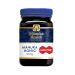 Buy Manuka Health MGO 550+ & MGO 400+ Manuka Honey Bundle - 100% Pure New Zealand Honey (500g Each) - Certified Methylglyoxal Content - Buy Online on GoSupps.com