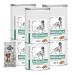 AETN Creations Diabetic Dog Food Bundle 6 x 410g Tins Wet Food Plus AETN Jerky Treats for Diabetic Dogs