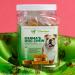 Himalayan Cheese for Dog! Karma's Dog Chew! 2.4 lbs.(10 Units) 100% Natural Healthy Ordorless Safe & Delicious Treats for Dogs. All Products Ship from Toronto Across Canada. - Buy Online on GoSupps.com