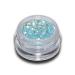Buy RM Beautynails Malibu Blue Pastel Gel with Glitter - 5ml (Pack of 2) | UV LED Nail Gel - International Shipping - Buy Online on GoSupps.com