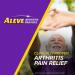 Aleve Arthritis Pain Gel 1% Diclofenac Sodium Tropical Gel 100g Tube - Fast Relief (NSAID) - Buy Online on GoSupps.com