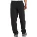 Russell Athletic Dri-Power Fleece Sweatpants - Moisture Wicking, Sizes S-4X, Black - Buy Online on GoSupps.com