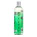 Renpure Advanced Tea Tree Lemon Sage Shampoo - Hydrating Coconut Oil - Color Safe, Sulfate & Cruelty Free Dry Scalp Treatment - Natural Anti Dandruff Shampoo - Buy Online on GoSupps.com
