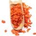 Dried Carrots500g Dehydrated Carrots Flakes For Vegetable Soup Dehydrated Diced Carrots Dried Vegetables