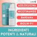  LABS 4 Feel Pure Anti-Acne Face Cream 30ml | with Azeloglycine 6% Nicotinamide 6% and Burdock | With SPF 30 | Anti-blemish cream | 100% Made in Italy - Buy Online on GoSupps.com