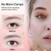 URSOBTF Eyelash Comb & Separator Tool - Metal Teeth, Mascara Brush, Eyebrow Grooming - Women & Girls - Buy Online on GoSupps.com