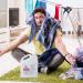 Unicorn Beyond Fibre Wash - Fragrance-Free Daily Detergent for Delicates Wool Cashmere Silk & More - 1 Gallon - Buy Online on GoSupps.com