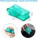 Pill Cutter and Splitter with Blade and Storage - Ideal for Small or Large Pills - Green - Buy Online on GoSupps.com