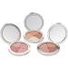 La Bella Donna Vision of Mineral Lights Bronze - Women's Natural Mineral Makeup - Buy Online on GoSupps.com