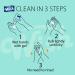 Wish Hand Sanitizer 67.6oz with Vitamin E, Pump, and Carry Handle - 4.22lb (1 Pack) - Buy Online on GoSupps.com