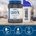 Applied Nutrition Carb X Highly Branched Cyclic Dextrin Carbohydrates 1.2kg - Vegan & Gluten Free, Sugar Free Intra & Post Workout Fuel for Training & Recovery - Orange Burst Flavor | 48 Servings - Buy Online on GoSupps.com