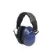 BANZ Kids Headphones  Hearing Protection Earmuffs for Children  Adjustable Headband to fit All Ages  Protect Kids Ears  Block Noise  Fireworks  Sporting Events  Concerts  Movies (Navy)