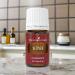 Buy Vetiver Essential Oil 5ml by Young Living | Grounding Nighttime Aroma | Calming Essential Oil for Kids | Focus & Awareness Support - Buy Online on GoSupps.com