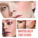 Buy Generic Cooling Water Jelly Tint - Vegan Lip & Cheek Stain | Buildable Berry Makeup | 1 000+ Swipes - Buy Online on GoSupps.com