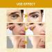 S Rum Anti-Rides Et Anti- Ge - Ingr Dients Naturels - Hydratant Repulpant Et Lissant Pour Le Visage - Convient Tous Les Types De Peau - 30 Ml (1) 6 ml (Lot de 5) - Buy Online on GoSupps.com