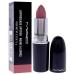 MAC Lustreglass Sheer Shine Lipstick - Syrup for Women | 0.1 oz - International Shipping Available - Buy Online on GoSupps.com