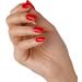 Bluesky Gel Nail Polish Festive Red Dc26 10 ml (Requires Drying Under UV LED Lamp) Festive Red 10 ml (Pack of 1) - Buy Online on GoSupps.com