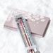 Fine Angled Eyeliner Brushes Set - Precision Gel Eye Liner Makeup Brush 2 Pack - Cruelty Free Synthetic Bristles - Smooth Liquid Application - Buy Online on GoSupps.com