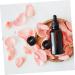 100pi ces Bouchons De Remplacement Pour Bouteilles Huiles Essentielles Lot De Caps Anti-fuite Compatibles Avec Bouteilles Roll Vaporisateurs Mat riau S r Pour Aromath rapie - Buy Online on GoSupps.com