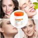 Jingmiger Lifting Cream For The Face100g Brightening And Moisturizing Skin CareMoisturizing Cream For The Face Home use day and night women wife and girlfriend - Buy Online on GoSupps.com