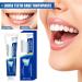 Koahde Gum Care Toothpaste for Healthier Gums - Reduces Bleeding & Pain Sensitivity | International Shipping Available - Buy Online on GoSupps.com