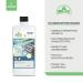 JaTop Razor Head Cleaner 1 2 3 Litre Refill Liquid - For Philips Jet Clean Razors - Buy Online on GoSupps.com