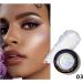 LXZJJM Planet Highlighter Multichrome Glitter Shimmer Highlighter Planet-Inspired Makeup for Silky Natural Glow Face and Body Brightening Natural-Looking Highlighter (03# 2.1g/0.074 OZ.) 03# 2.1 g (Pack of 1) - Buy Online on GoSupps.com