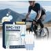 Solution de soulagement de la sant du poignet gouttes de soulagement des articulations du corps liquide de massage du genou action rapide pour la main les paules les jambes les pieds et la - Buy Online on GoSupps.com