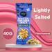 Honest Bean Chips Crisps Snacks Gluten Free Pouch Pick N Mix - Choose From 4 Flavours | Lightly Salted Salt & Vinegar BBQ Chilli & Lemon - Pack of 4 X 40g 40 g (Pack of 4) - Buy Online on GoSupps.com