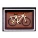 Weibler Chocolate Bike 75g