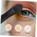 FOMIYES 50pcs Angled Eyeliner Brush Eyeshadow for Eyes Eyeshadow Blending Brush Eyeshadow - Buy Online on GoSupps.com