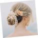 PLAFOPE Bridal Headwear Hair Comb Clips Women Hair Pin Comb for Bridesmaid Hair Side Comb Flower Hair Comb Hair Comb for Bride Comb Clips for Hair Bride Headpieces for Wedding - Buy Online on GoSupps.com