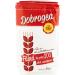 2 x Dobrogeo Faina Alba Din Grau 000 Superior 2Kg | White Wheat Flour Superior 2Kg | Produced by Finely Grinding Wheat from Romania | Whole Family Favorite Treats | Pack of 2 - Buy Online on GoSupps.com