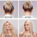 Oil Base Mask Hair Wax Stick 75g Hair Gel and 3pcs Hair Brush KitDouble Edge Comb Wigs Edge Control Slick Stick Non-Greasy Styling Pomade and Tail Comb - Buy Online on GoSupps.com